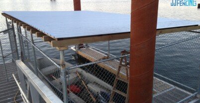 Enclosure Fences