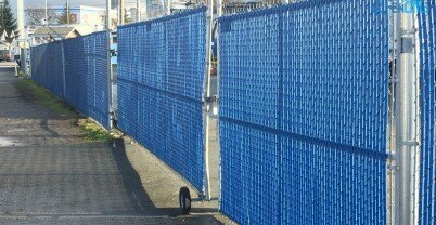 Privacy Fences
