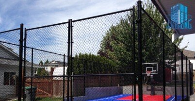 Swing Gate Fences
