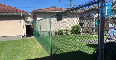 Residential Fences
